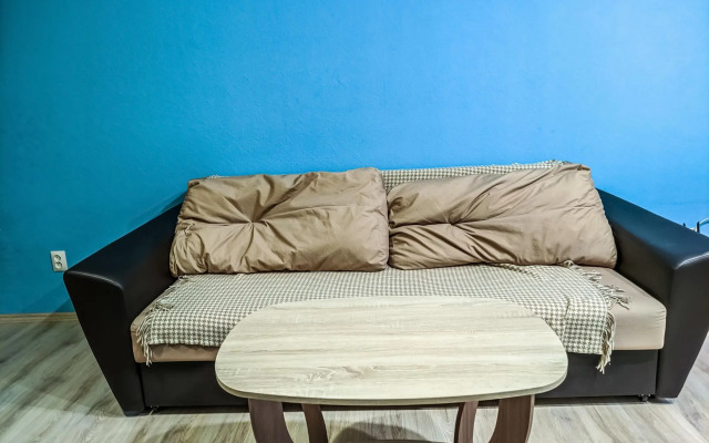 Апартаменты на улице Братьев Кашириных 131Б