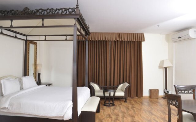 Centre Point Hotel Neemrana