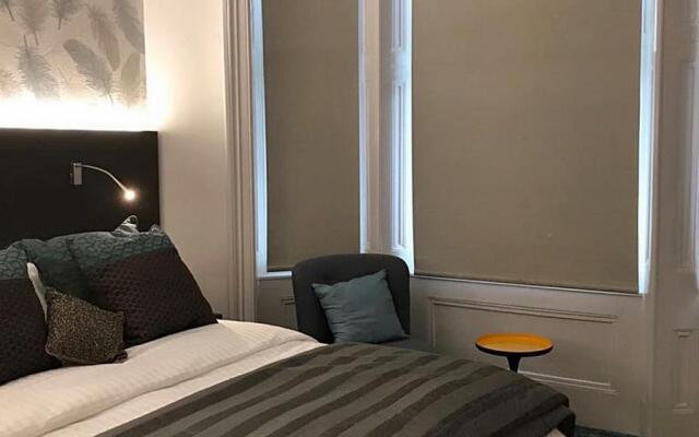 K Hotel Kensington