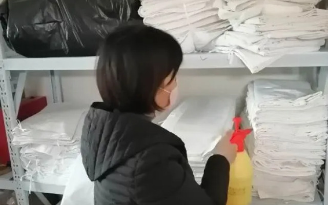 Zhengzhou Xihao Business Hotel