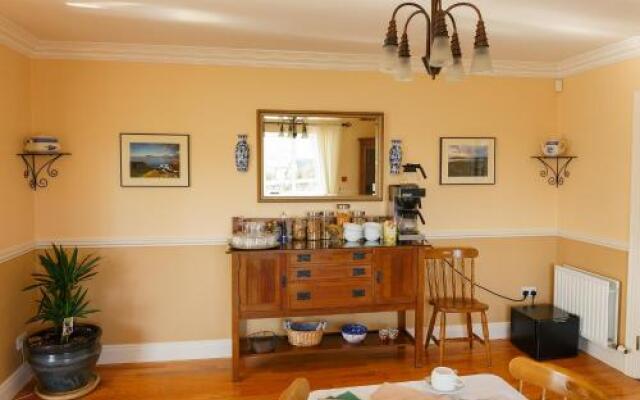 Tower View B&B