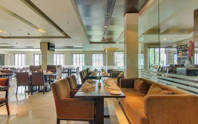 Vibe By The LaLiT Traveller