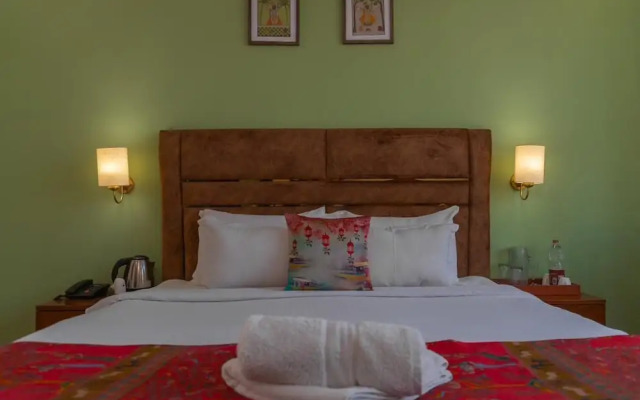 Hotel Sethi Legacy
