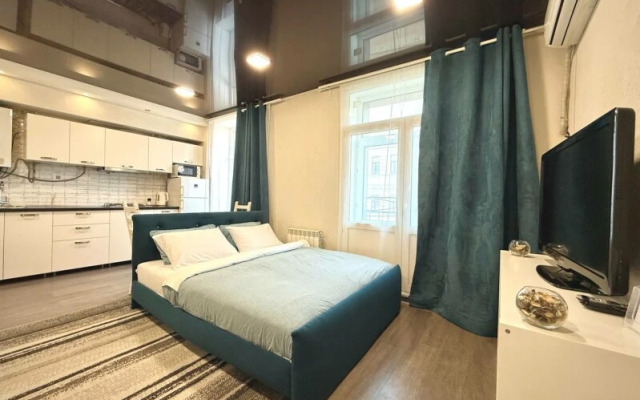 Na Baumana 36 (Kazan)