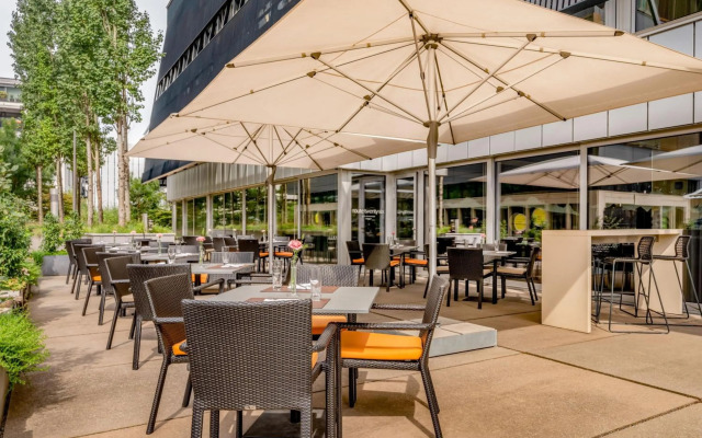 Sheraton Zurich Hotel