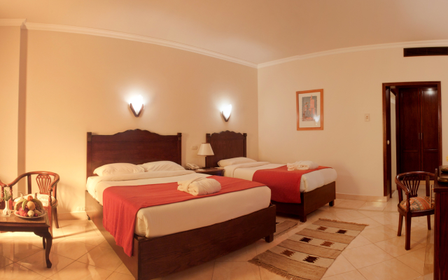 Regina Resort and Aqua Park Hurghada