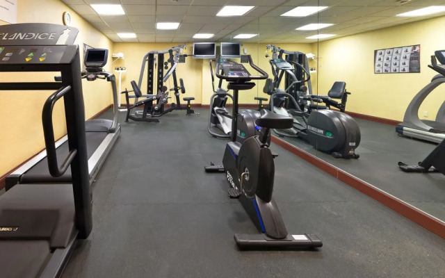 Wyndham Garden Totowa