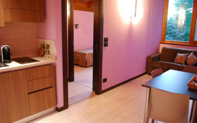 Agriturismo Il Frutto Permesso