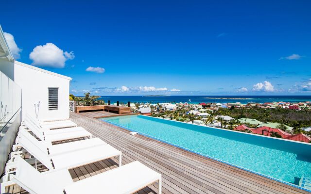 Dream Villa Orient Bay 570