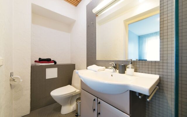 Tallinn City Apartments