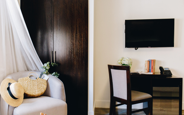 Casa Boutique Hotel