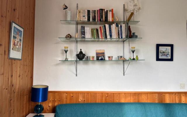 Appartement Saint-Jean-de-Luz, 2 pièces, 2 personnes - FR-1-239-804