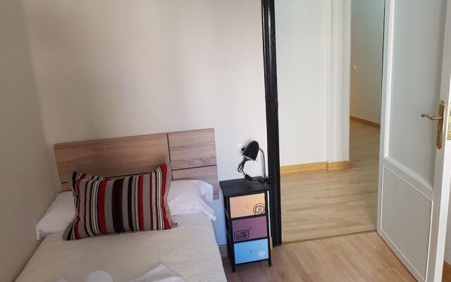Salamanca Home