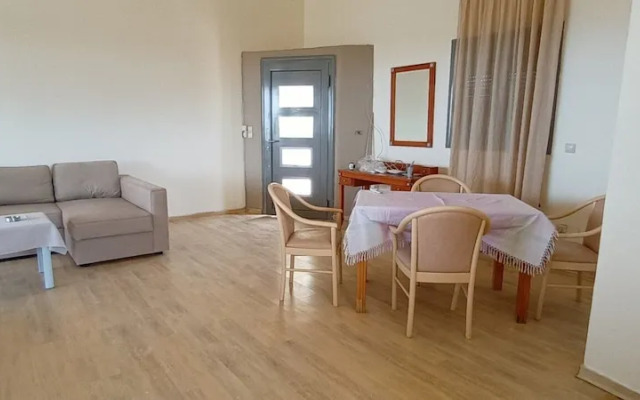 Hercules Hills Sea View Villas