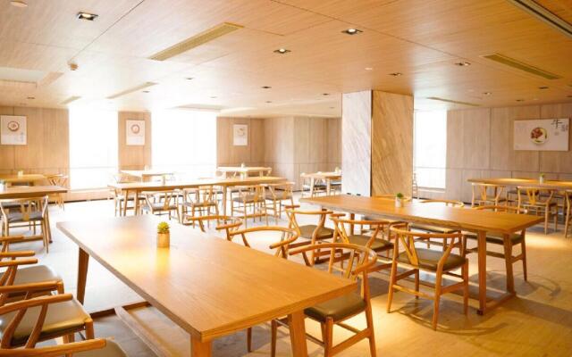 Guangzhou Atour S Hotel