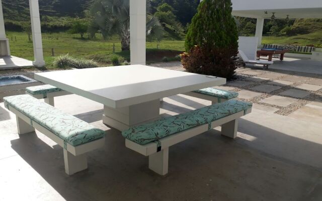 Eco Hotel La Legendaria