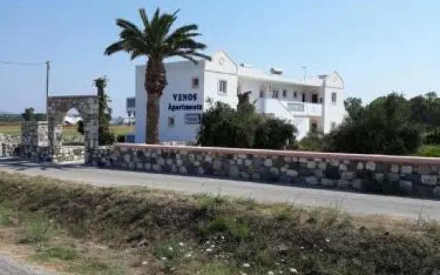 Venos Apartments