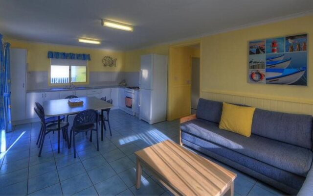 Beachcomber Holiday Park