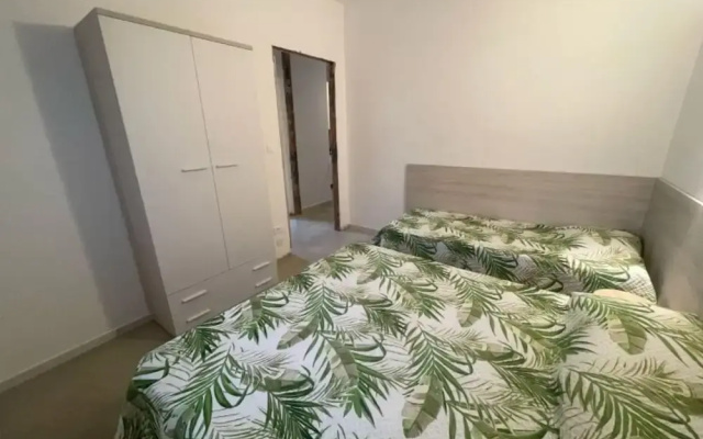 Cozy Apartment Near the Beach in Rosolina Mare