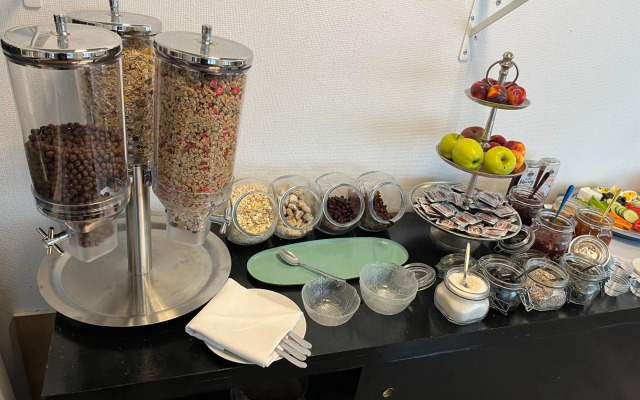 Hotel Schwarzer Bär