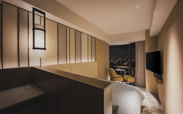 Superior Double room with city view (풀 더블 침대) 사진 2