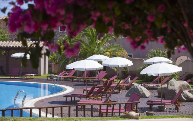 S'Incantu Resort