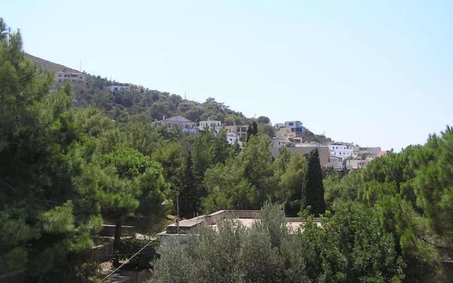 Masouri Blu Boutique Hotel