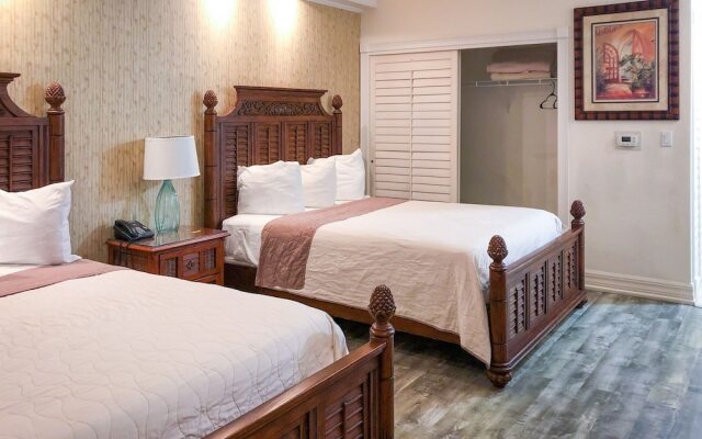 Boca Grande Hotel