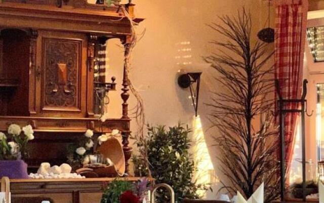 Hotel & Restaurant Möwchen