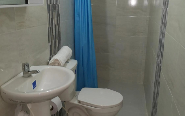 Aparta-Estudio 2 El Caney