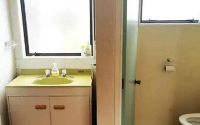 Hosts on the Coast Dad's Place