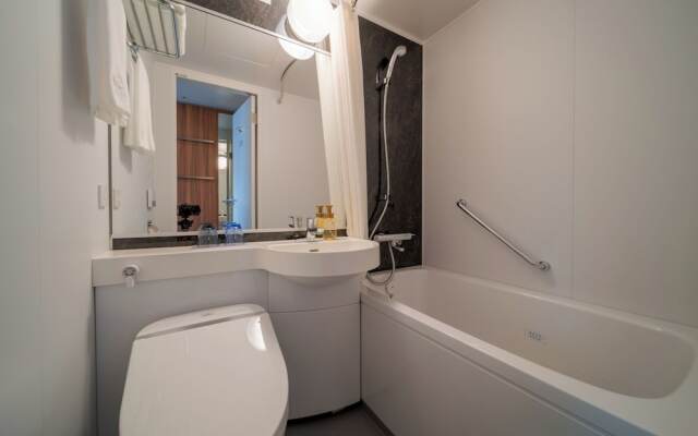 Jr West Group Via Inn Prime Osaka Kyobashi