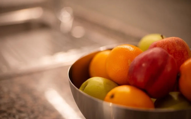 Tafira Alta Vineyard Volcanic apartment