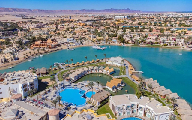 Hotel Panorama Bungalow Resort El Gouna