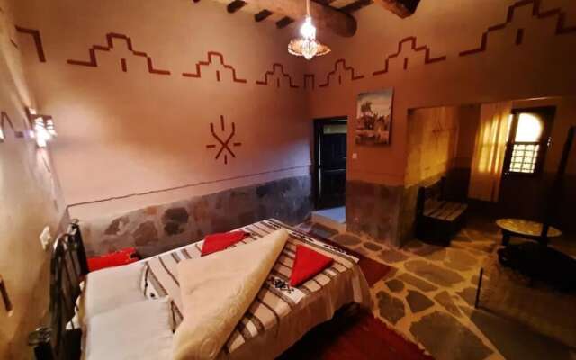 Auberge Kasbah Ennakhile