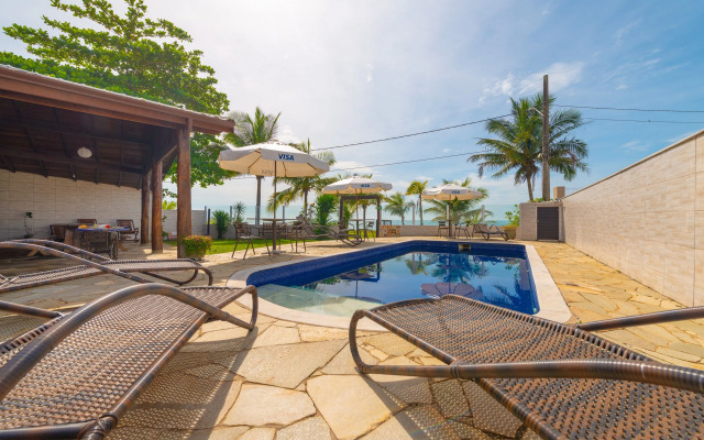 Pousada Pé na Areia