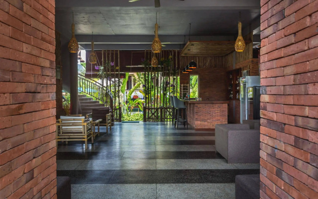 La Rivière d' Angkor Resort
