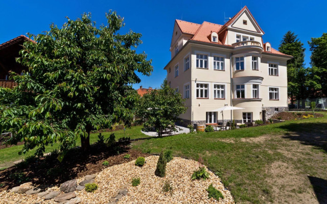 Hotel Villa Beatika