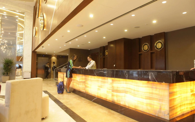 Sirin Park Hotel