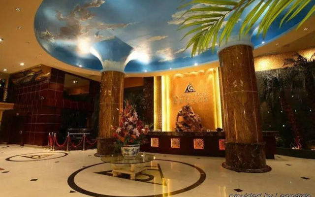 LA CASA Hotel Shanghai