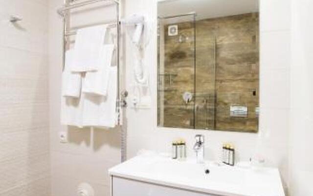 Girski Hotel&Spa