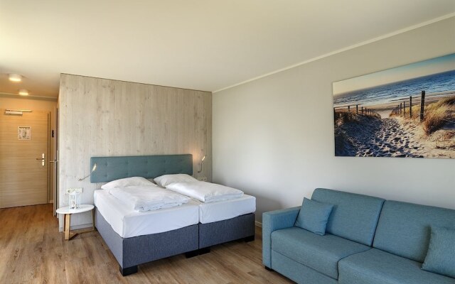 Hotel BeachSide