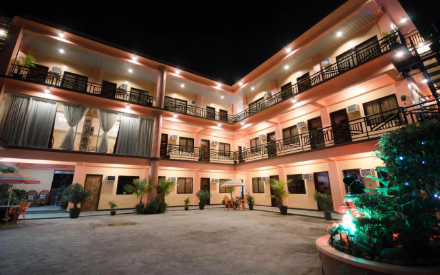 RSG Microhotel