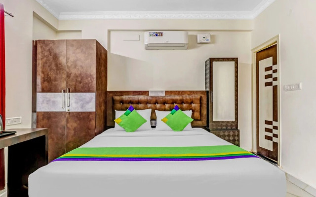 Treebo Trend Royal Residency Service Apartments
