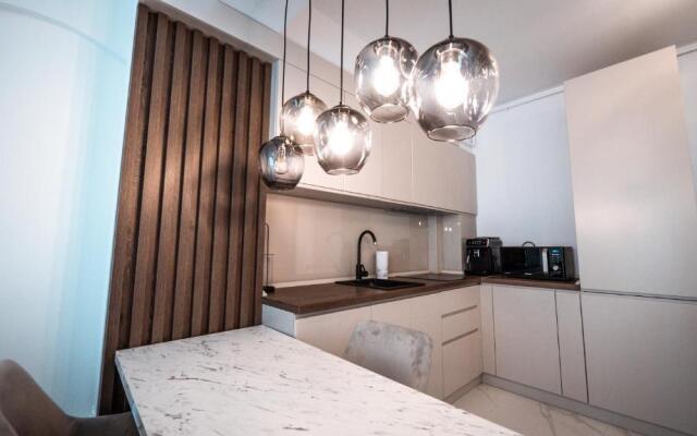 WAVE 4 Apartments Mamaia Nord