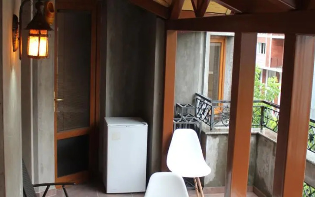 Luxury guest house in Batumi