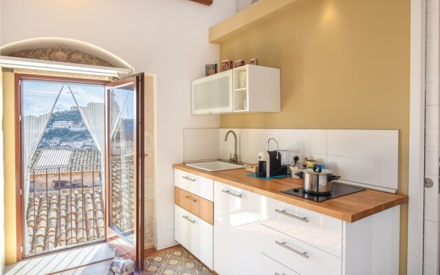La casa dei Giarrentini