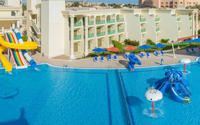 Swiss Inn Resort Hurghada