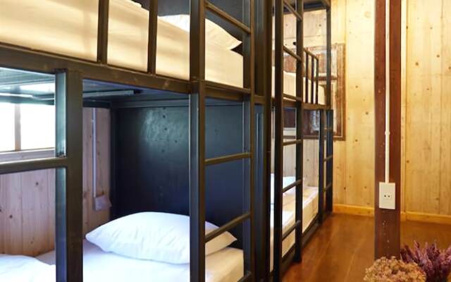 The Local Surasak Hostel