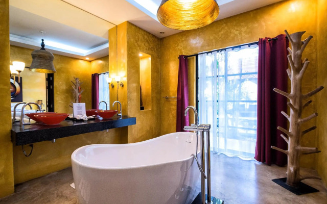 Pa Prai Villas & Suites